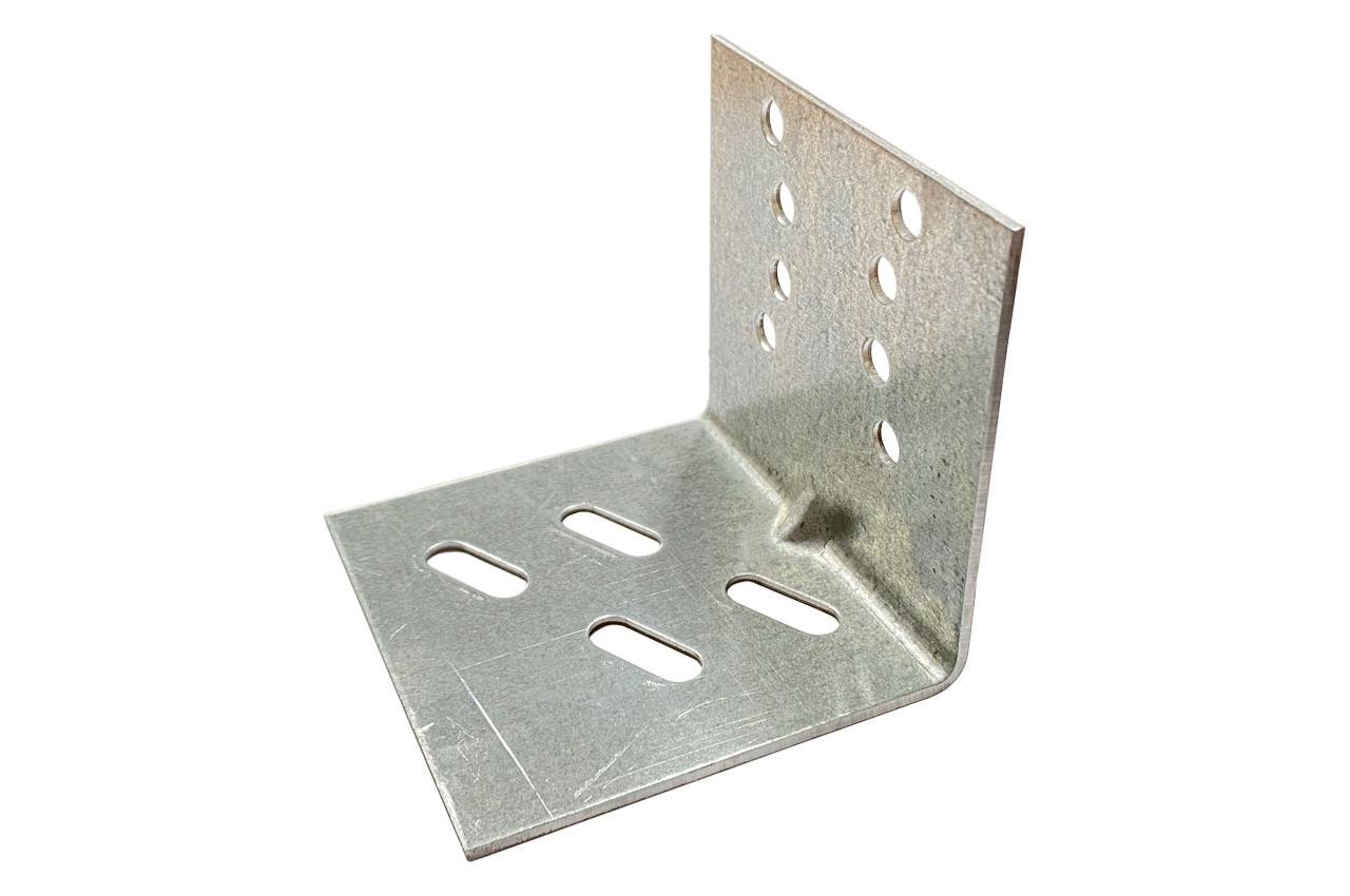 Уголок регулируемый TNх90х90х95х2 мм KN 5 2 шт. (2781395055)