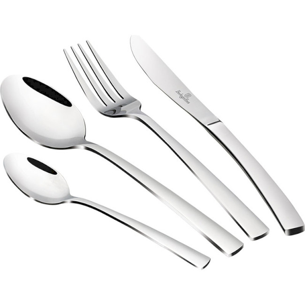 Набор столовых приборов Berlinger Haus 24 пр. (BH-2152A) Набор столовых приборов Berlinger Haus 24 пр. (BH-2152A)
