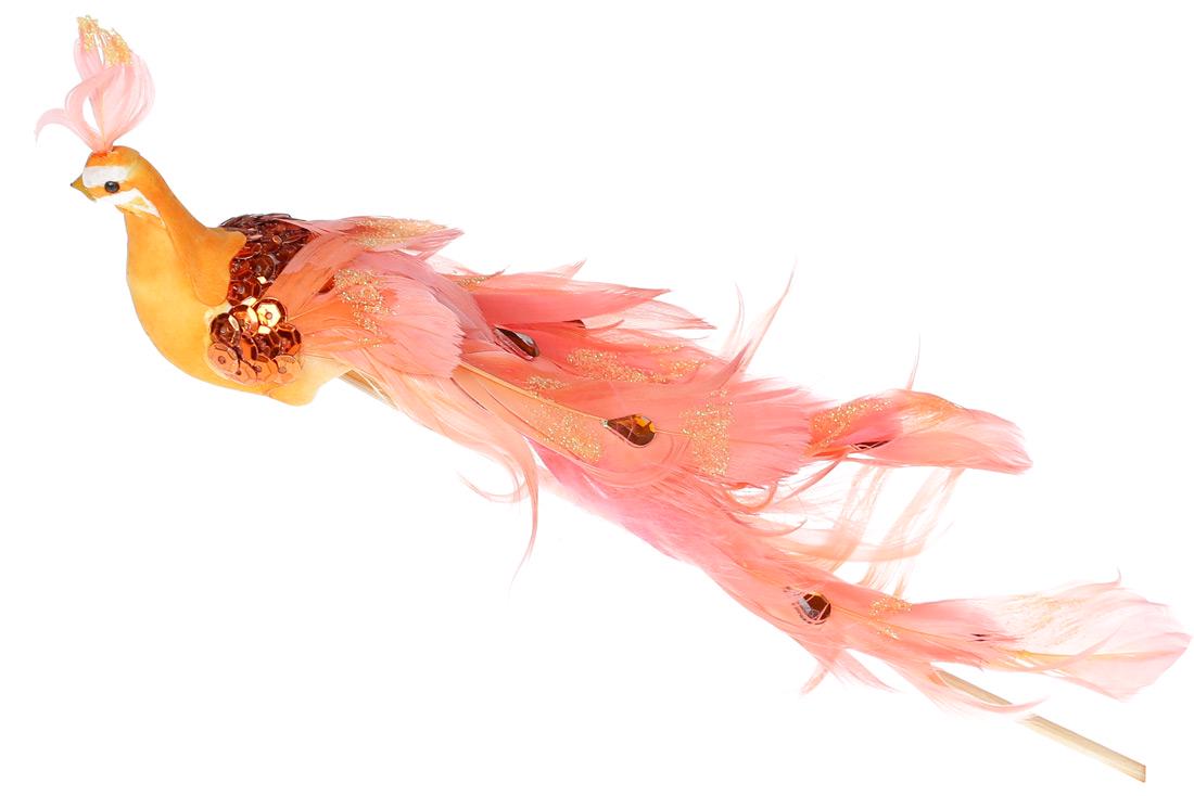 Декоративный Павлин BonaDi (117-585)