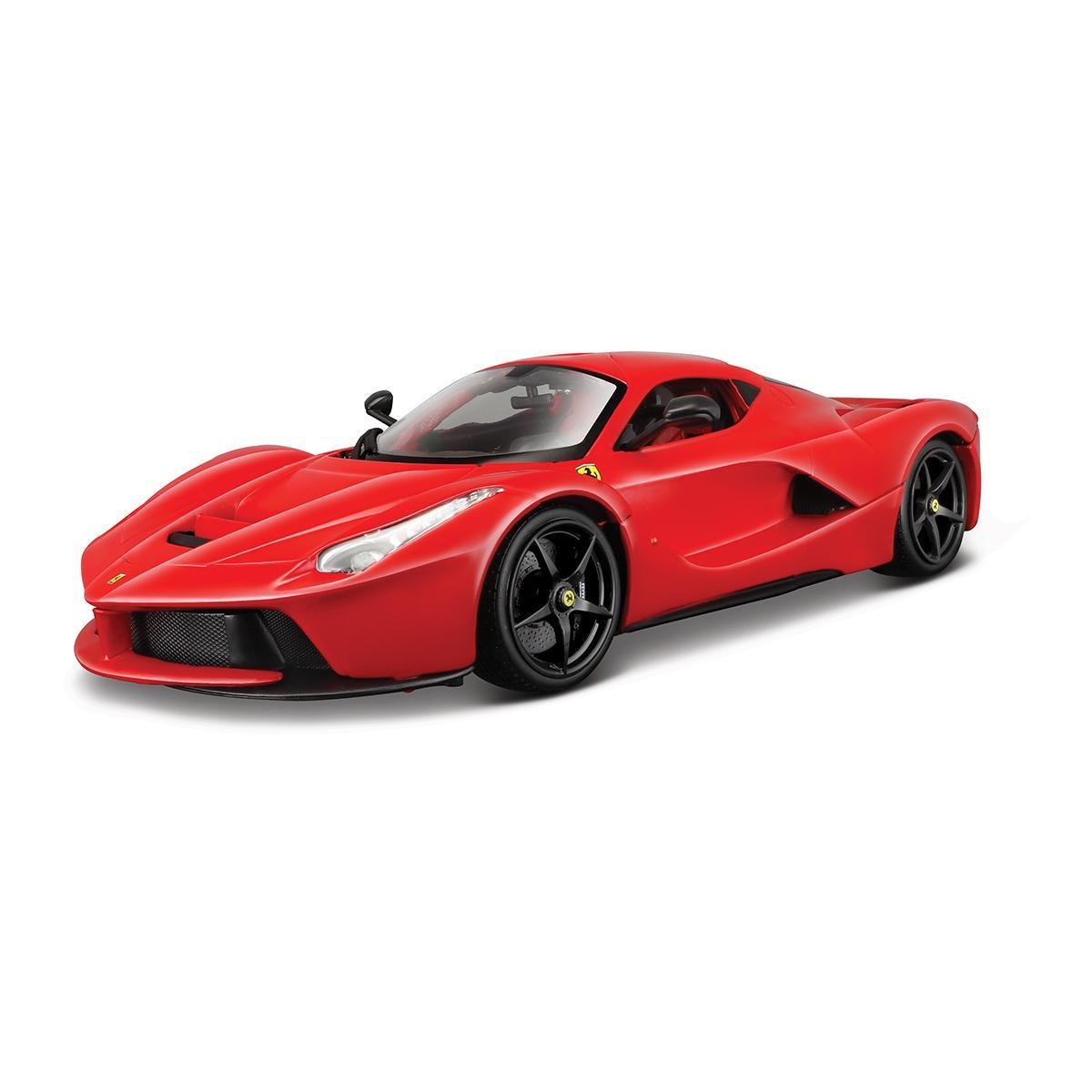Автомодель игрушечная детская LAFERRARI 1:18