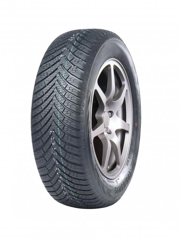 Шина LEAO IGREEN 195/60R15 88H всесезонные