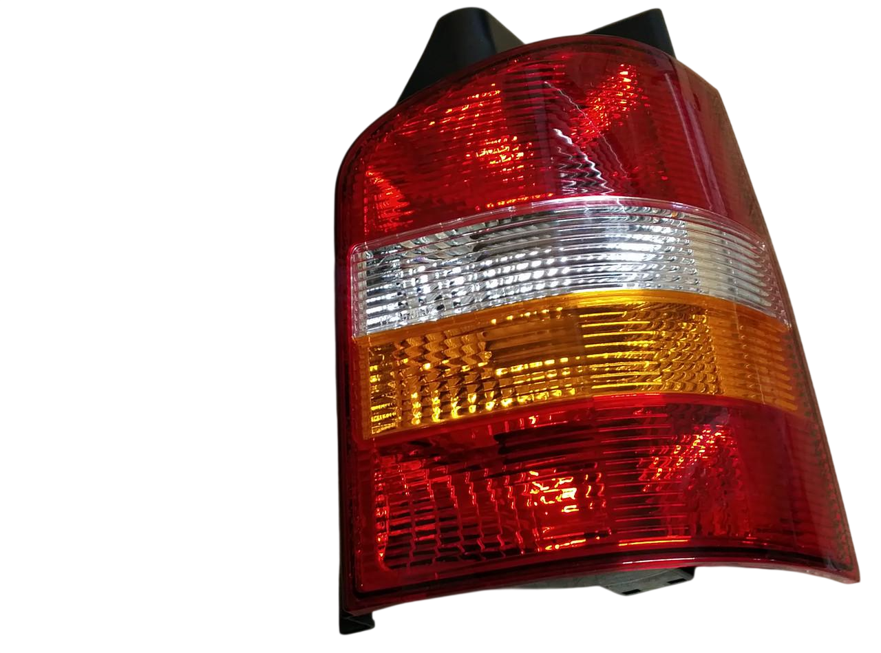 Ліхтар задній правий TYC 11-0621-01-2 Volkswagen T5 03 -> (3085960708)
