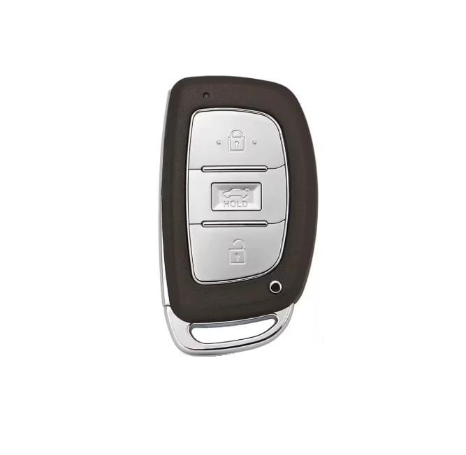 Автоключ со штатной охранной системой Hyundai RK45 Автоключ со штатной охранной системой Hyundai RK45