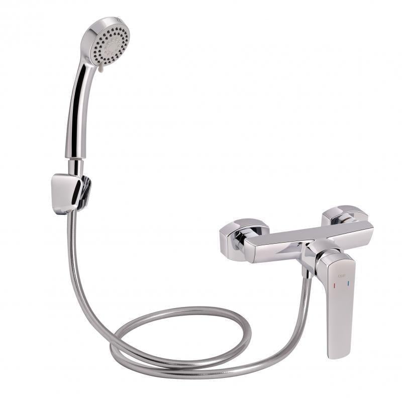 Змішувач для душа Q-tap Letel 4053104C (13533)