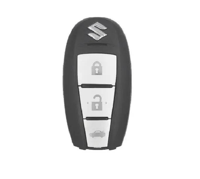 Корпус автоключа Suzuki KS25E (BSW49)
