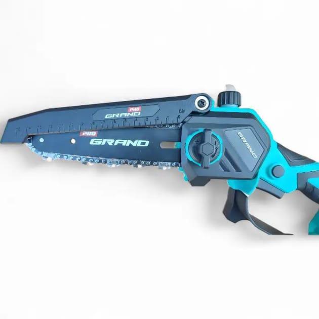 Пила акумуляторная Grand АПЦ-8М/3-2 (29824026) - фото 4