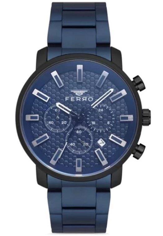 Наручний годинник чоловічий FERRO FM31914A-ZA (460397)