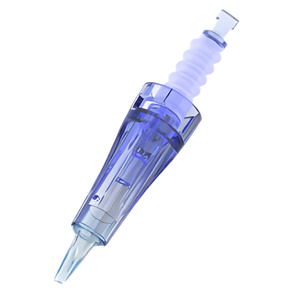 Насадка Картридж на Дермапен Dr.Pen A1 для Татуажа R3-M