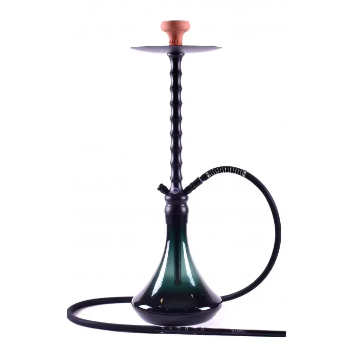 Кальян Yahya Elegance 600 комплект Black