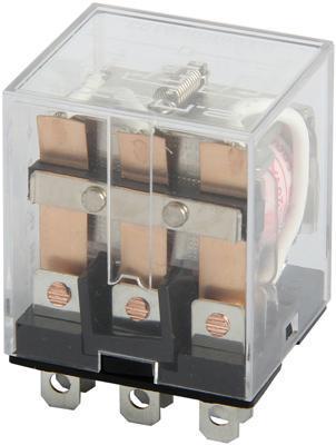 Реле промежуточное E.NEXT e.control.p1036 10А 3к 220V AC LY3 (i.ly3.230ac) Реле промежуточное E.NEXT e.control.p1036 10А 3к 220V AC LY3 (i.ly3.230ac)