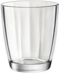 Набір склянок Bormioli Rocco Pulsar 360640M02321990 390 мл 6 шт. (2204033778)