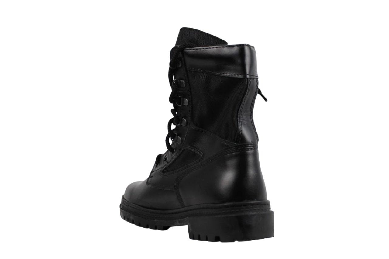 Ботинки с высоким берцом Valtex Trend р. 44 (96-54163044) - фото 6 Ботинки с высоким берцом Valtex Trend р. 44 (96-54163044) - фото 6