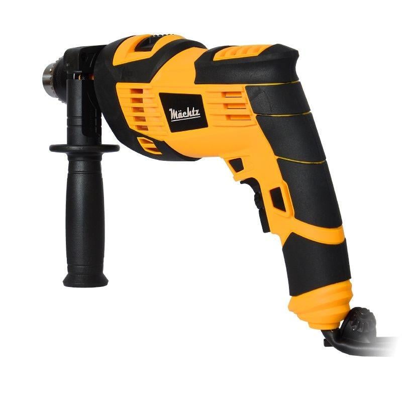 Дриль ударний Mächtz MID-13/1300 - фото 3 Дриль ударний Mächtz MID-13/1300 - фото 3