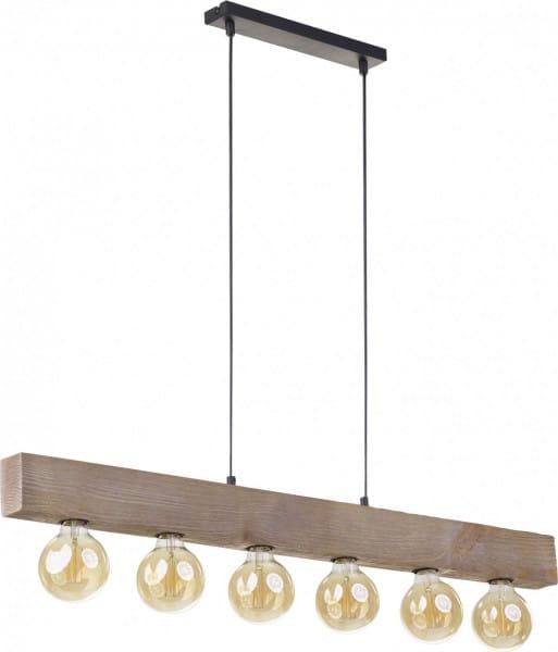 Люстра TK Lighting Artwood 2666 Люстра TK Lighting Artwood 2666