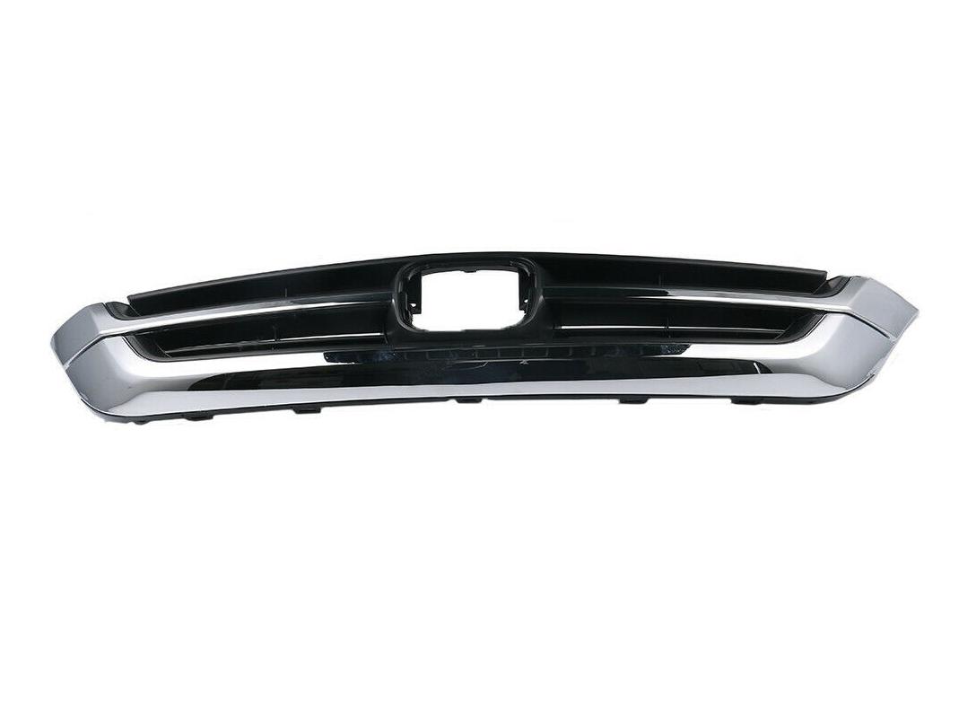 Решетка радиатора AVTM Honda CR-V 2010-2012 (183022994)