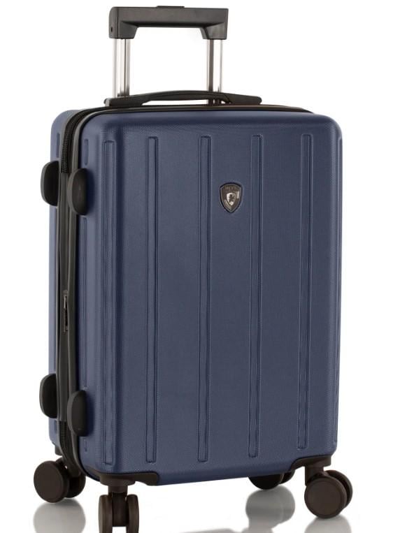 Валіза Heys SpinLite S Navy (10157-0028-21)