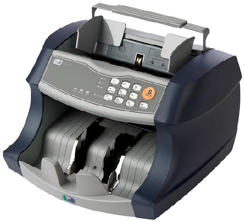 Лічильник банкнот Speed LD-52A