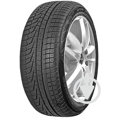 Автошина Hankook Winter i*cept evo2 W320B 205/55 R17 91H HRS