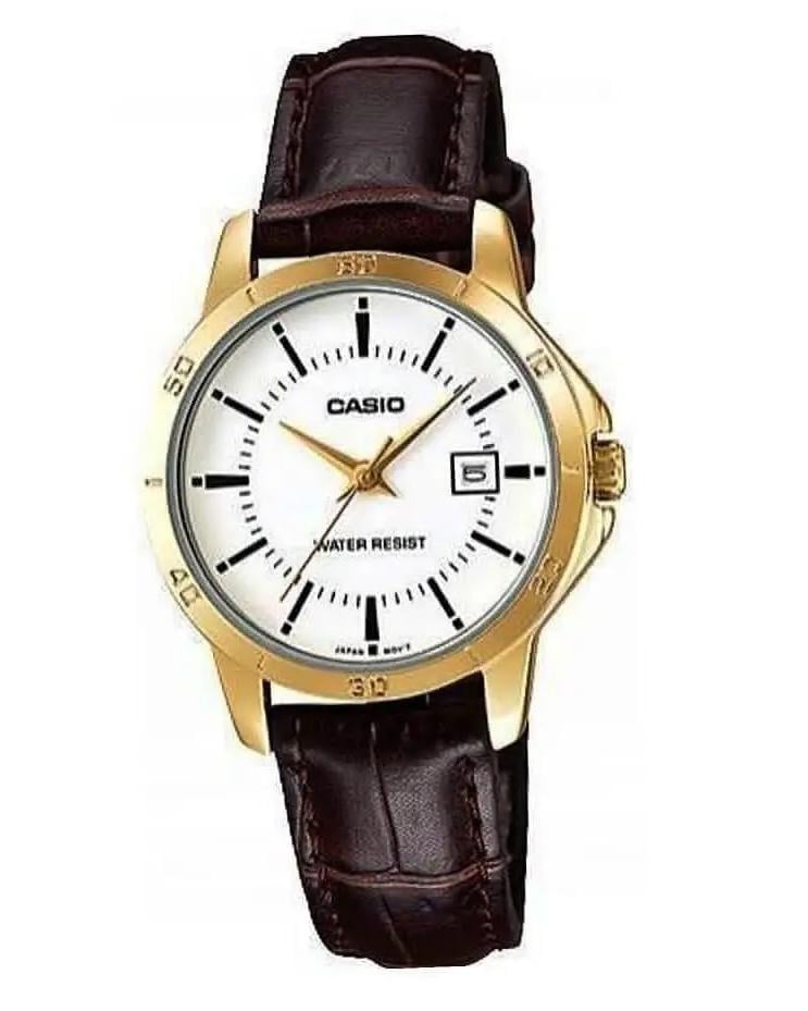 Часы Casio LTP-V004GL-7AUDF