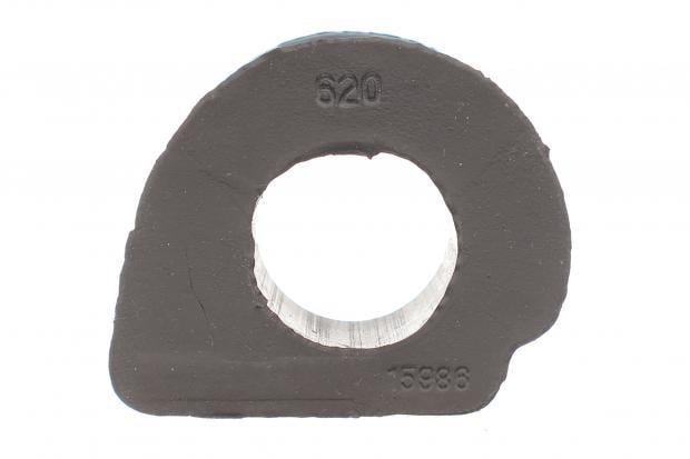 Втулка стабілізатора переднього FEBI BILSTEIN Audi 80 72-78/VW Passat 73-88 19 мм 15986 (25600435)