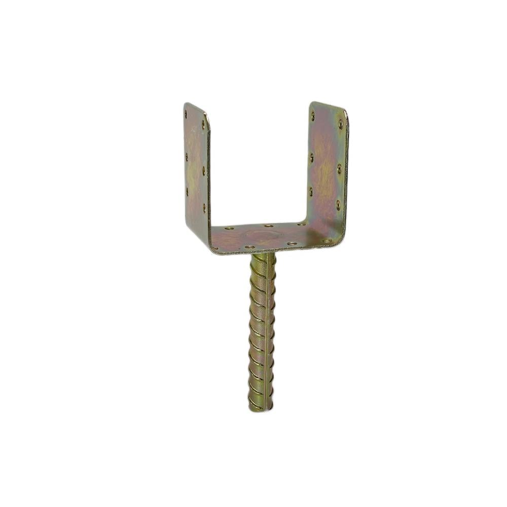 Опора Lama для деревянного бруса Economic 80 Опора Lama для деревянного бруса Economic 80