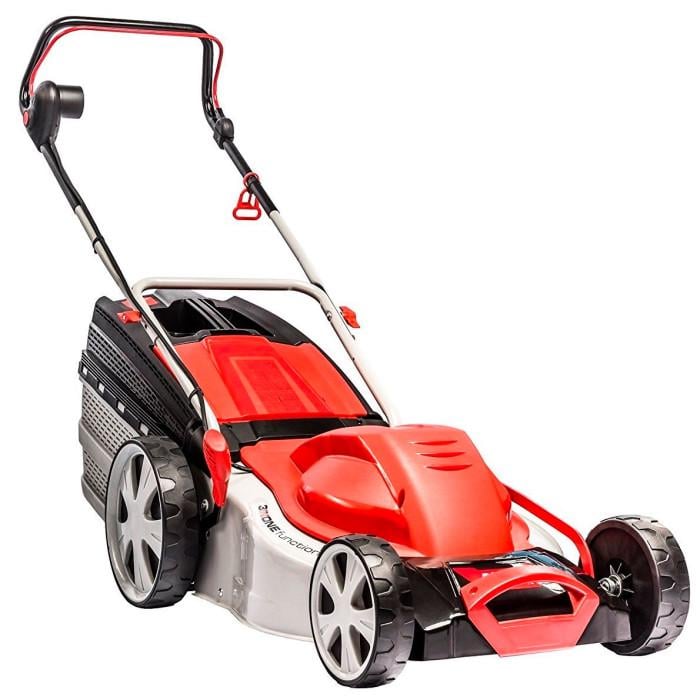 Газонокосарка електрична AL-KO Silver Comfort 46.4 E (113103) Газонокосарка електрична AL-KO Silver Comfort 46.4 E (113103)