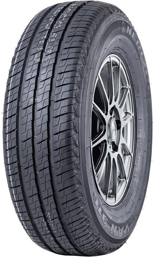 Шина летняя Nereus NS916 205/75R16C 110/108R (2423691)