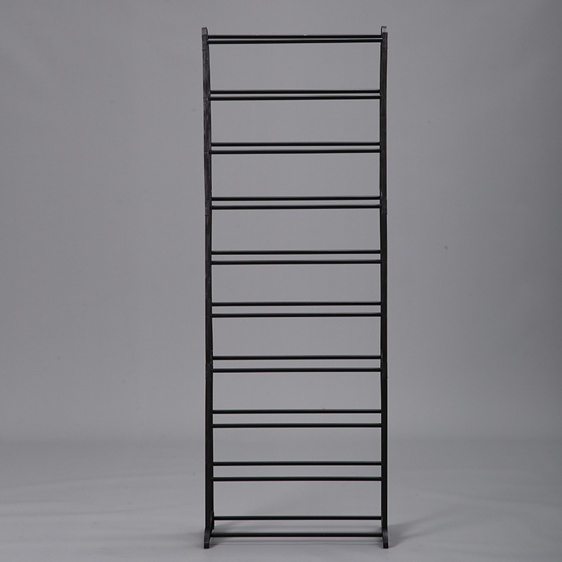 Полиця для взуття Amazing Shoe Rack AC-99 Чорний - фото 8