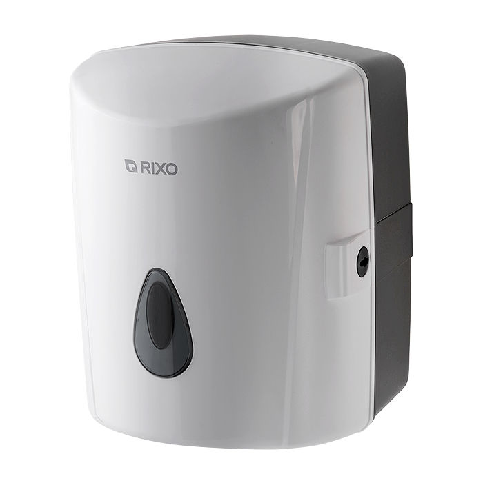 Диспенсер бумажных полотенец Rixo Maggio P020W (27189009)
