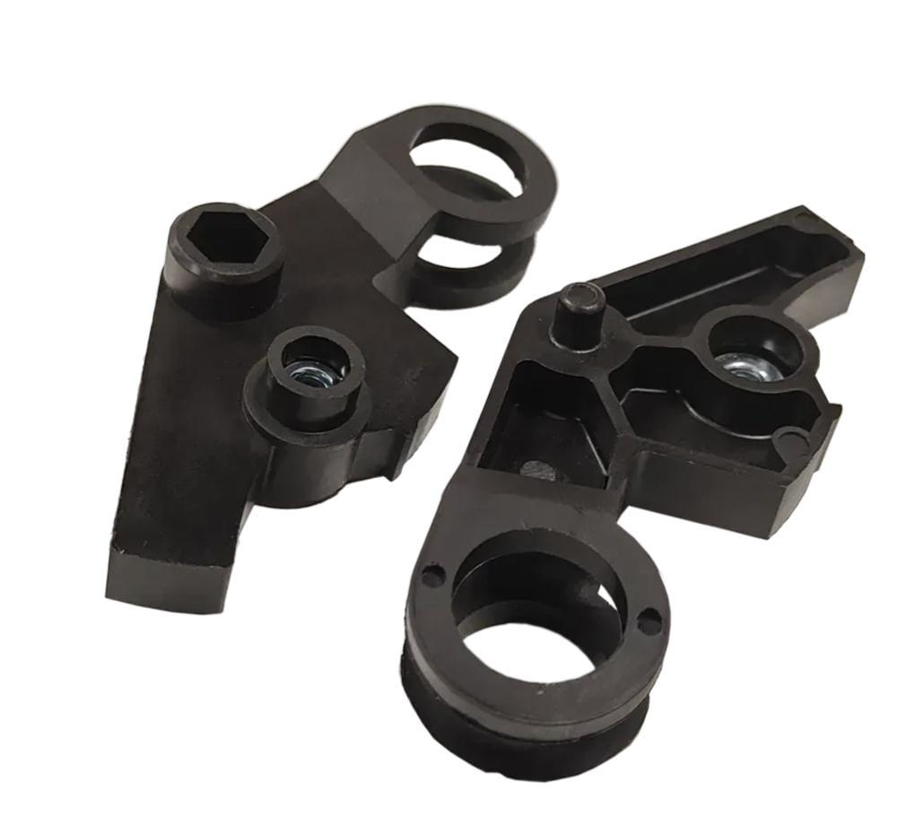 Реверс-механизм к контактору CNC CJX2-F 185-225А (Б00032943)