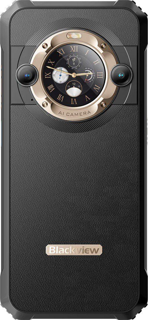 Смартфон Blackview BL9000 12/512GB Global Version Rose Gold - фото 5 Смартфон Blackview BL9000 12/512GB Global Version Rose Gold - фото 5