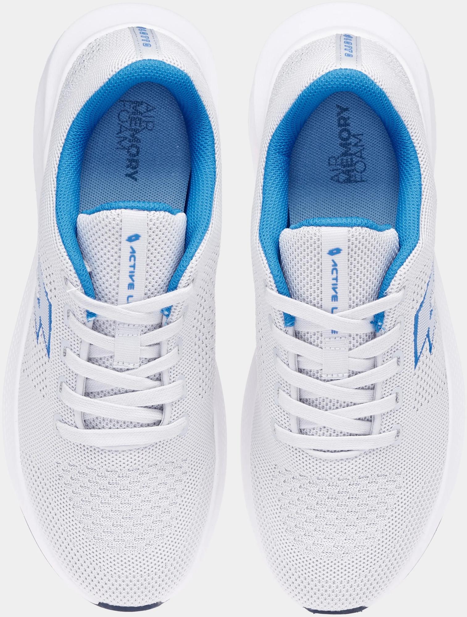 Кросівки Lotto SPEEDRIDE 900 р. EU-42,5 Світло-синій (220811/BWH) - фото 3 Кросівки Lotto SPEEDRIDE 900 р. EU-42,5 Світло-синій (220811/BWH) - фото 3