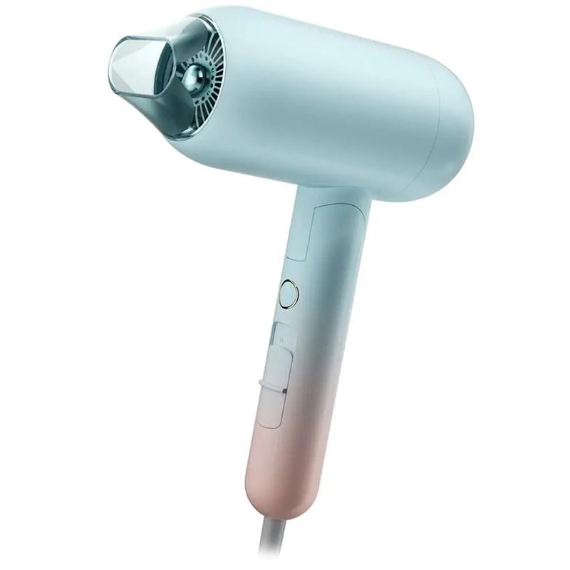 Фен Enchen Hair dryer AIR 2 Plus EU (11757293) - фото 2