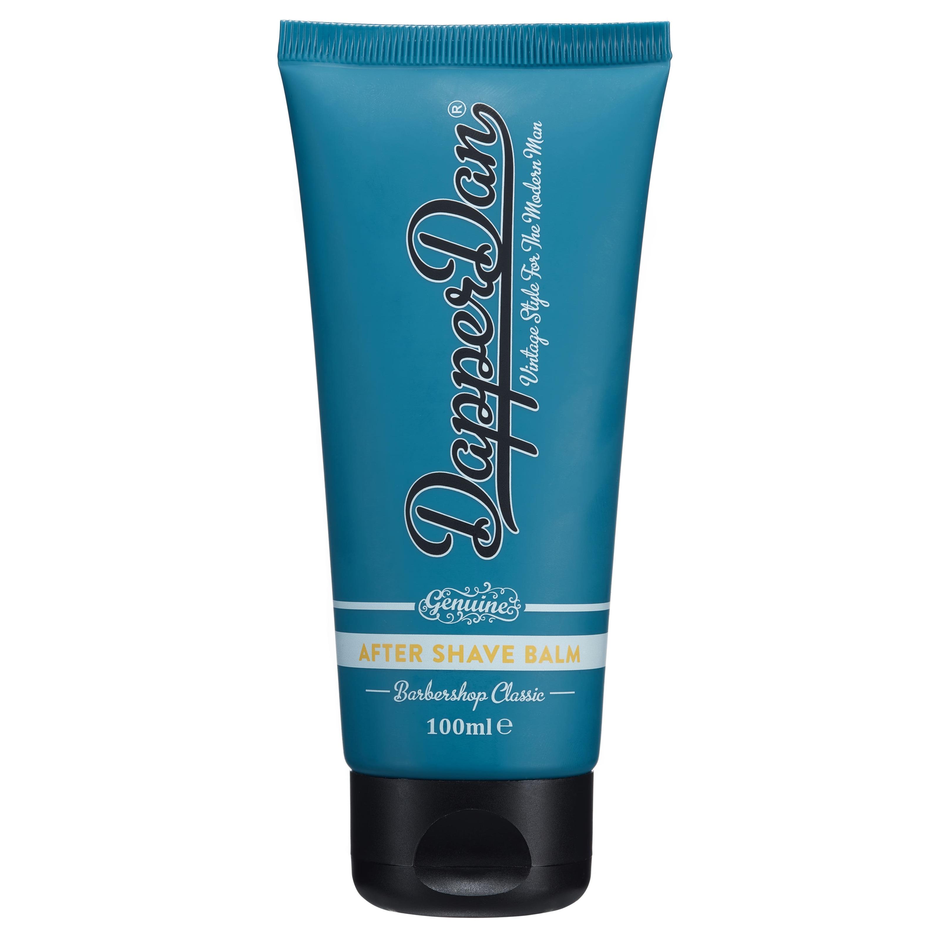 Бальзам після гоління Dapper Dan Shave Balm 100 мл