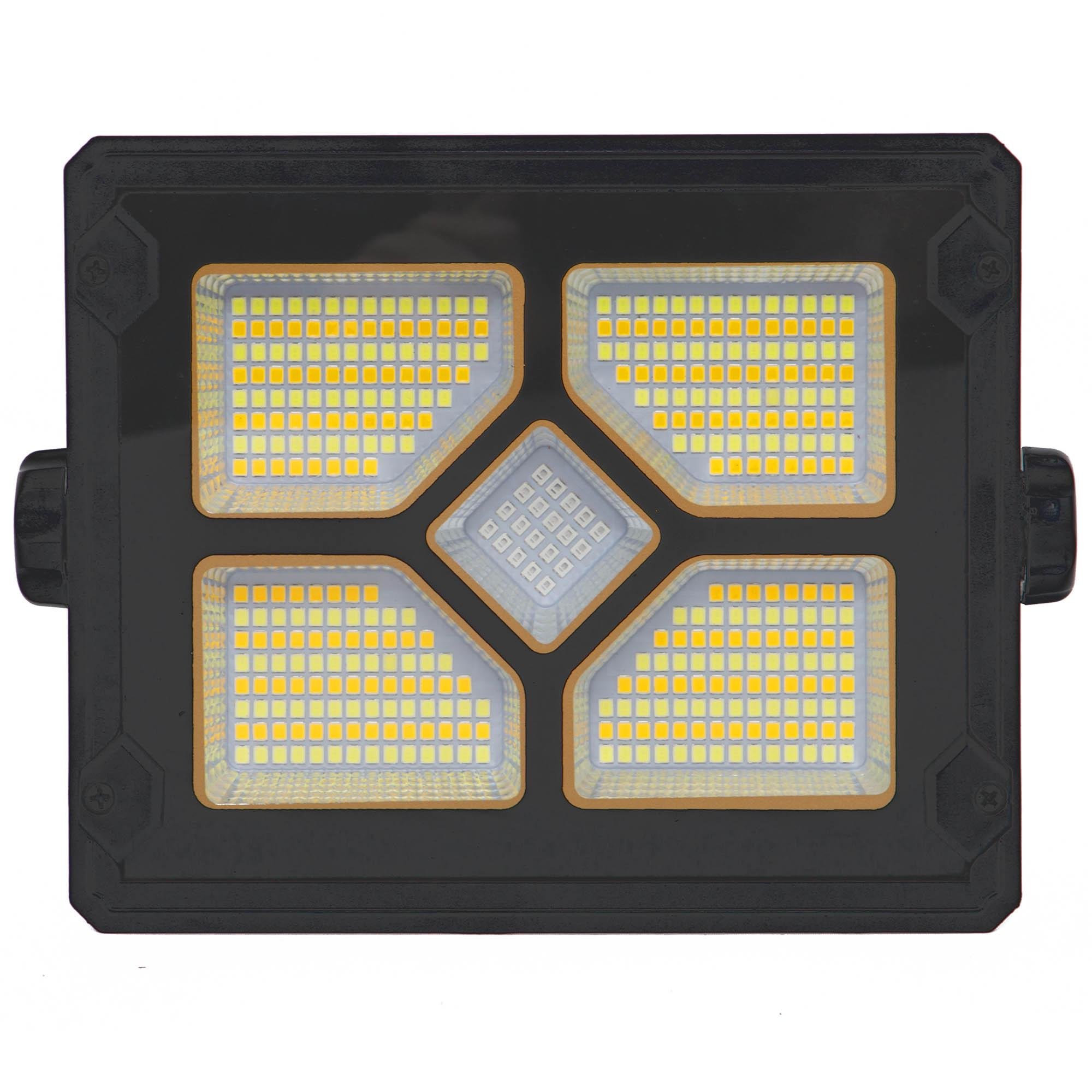 Прожектор светодиодный X-balog BL-W884-1 Черный (DN000140) - фото 3 Прожектор светодиодный X-balog BL-W884-1 Черный (DN000140) - фото 3