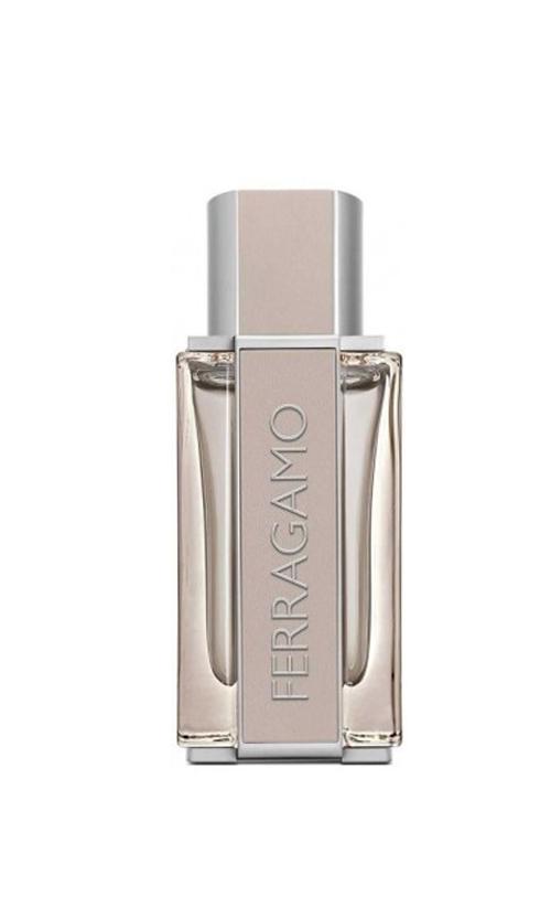 Парфум для чоловіків аромат схожий на Salvatore Ferragamo Ferragamo Bright Leather 50 мл (30781)