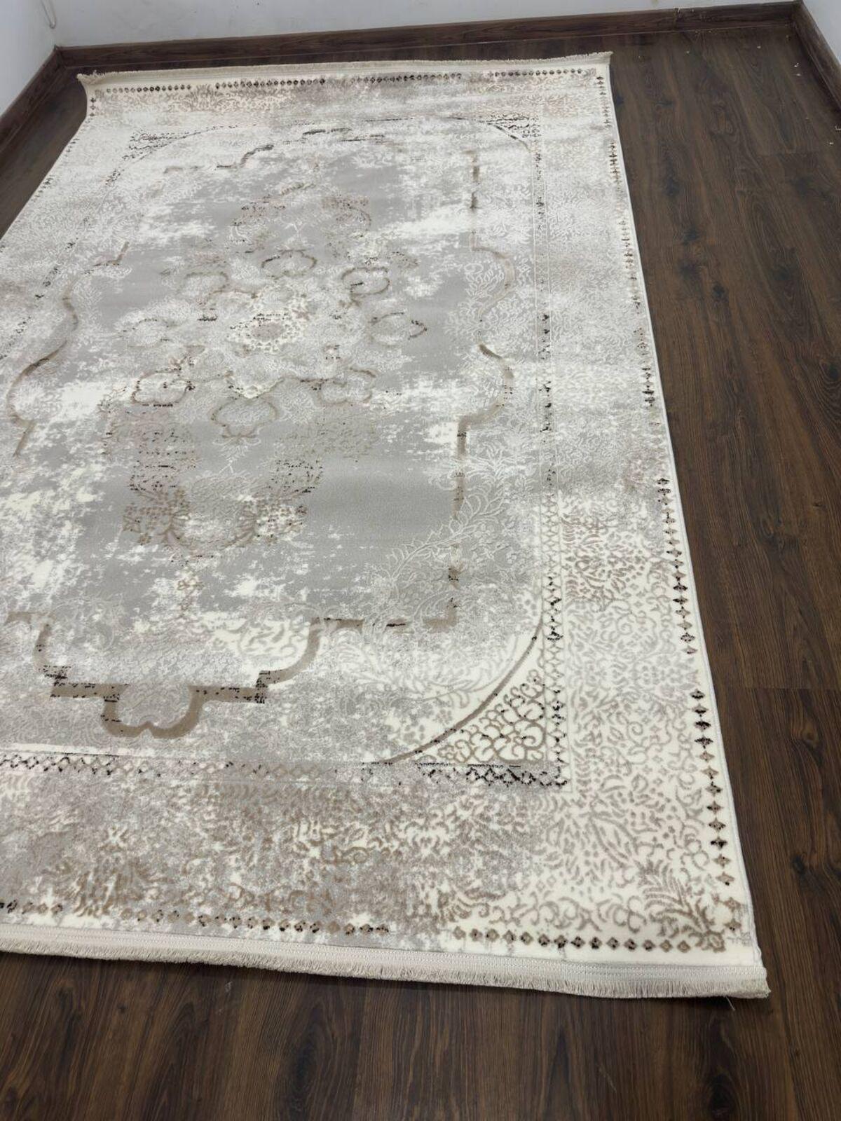 Килим ALIEE B262A Vizon (30078650) - фото 7 Килим ALIEE B262A Vizon (30078650) - фото 7