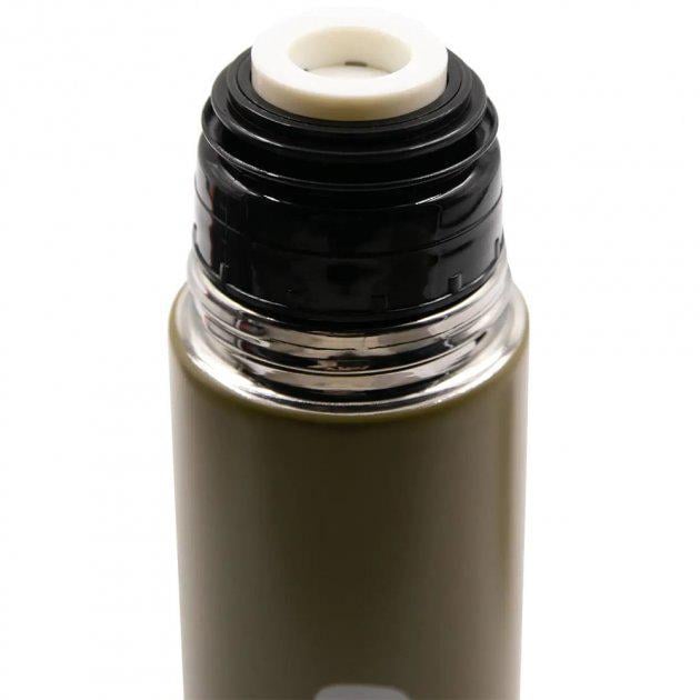 Термос Tramp Basic TRC-113-khaki 1 л Хакі (539434) - фото 3