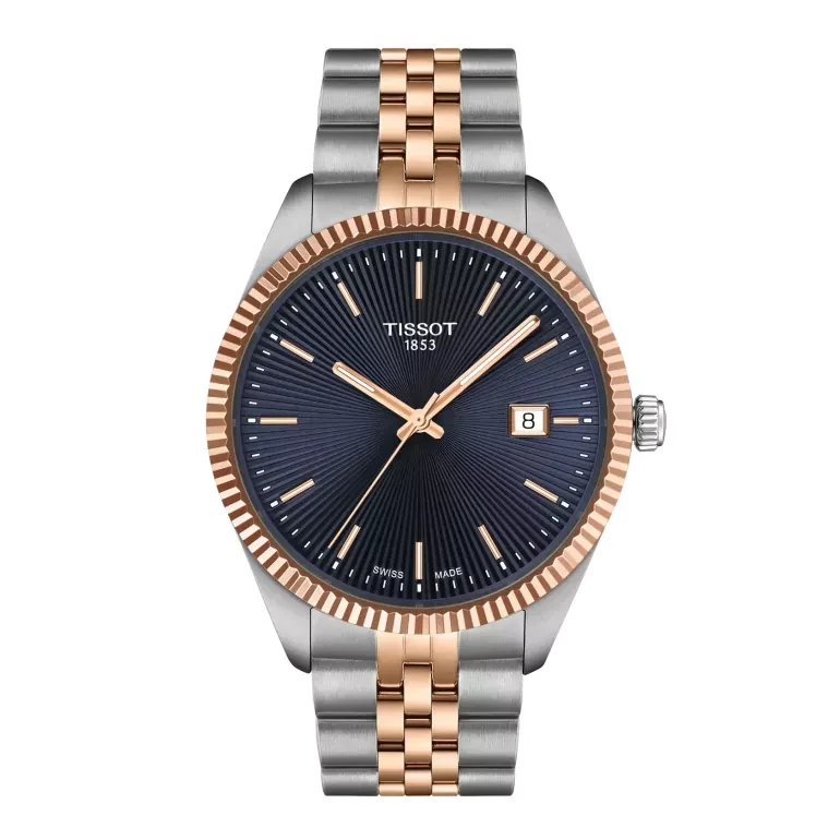 Наручний годинник Tissot Ballade 40 мм (T156.410.22.041.00)