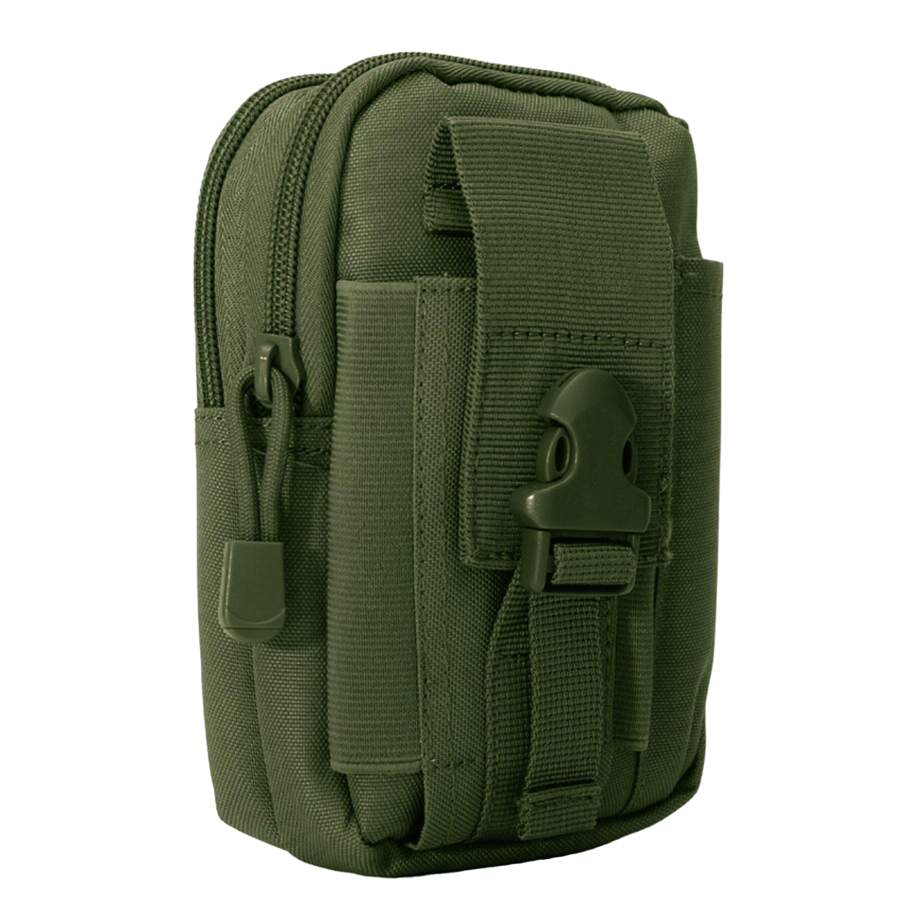 Подсумок универсальный A50 MOLLE Olive (4000001411)