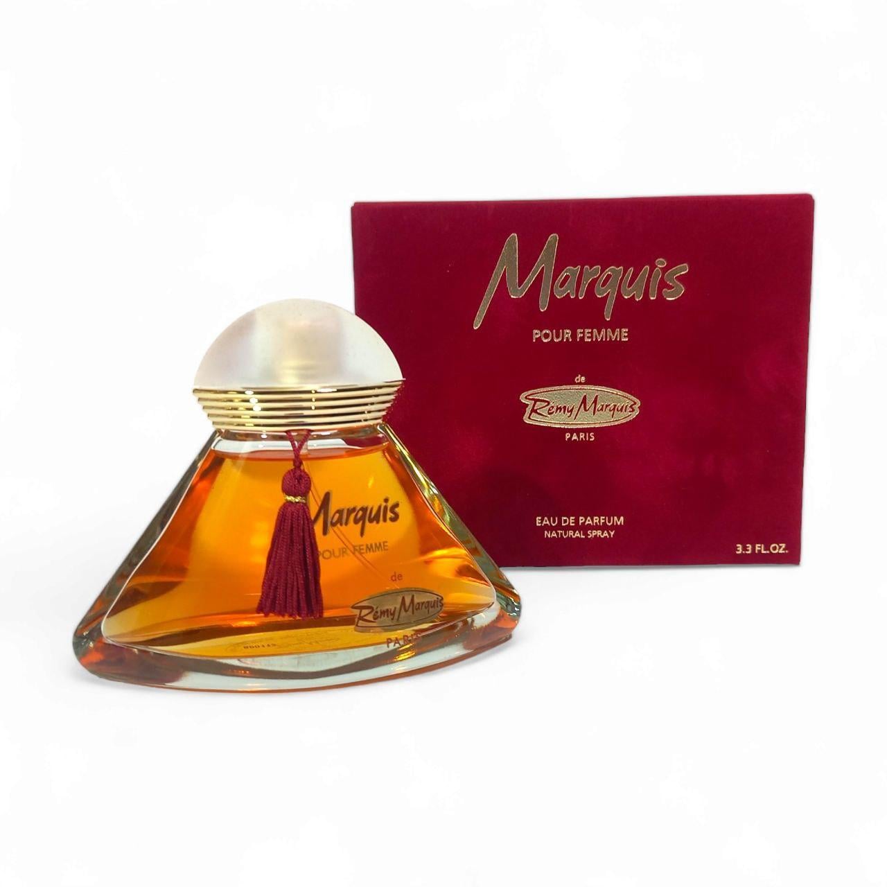 Парфюмерная вода Remy Marquis 100 мл (619984365412)