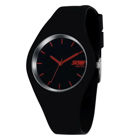 Наручные часы Skmei 9068BKRD Black/Red