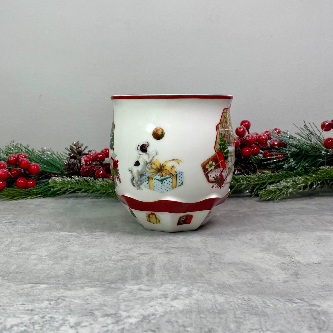 Чашка Villeroy & Boch Toy's Fantasy 450 мл (1483324864) - фото 4 Чашка Villeroy & Boch Toy's Fantasy 450 мл (1483324864) - фото 4