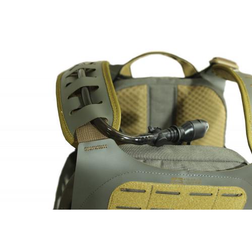 Плитоноска TravelExtreme PLATE CARRIER LC (Mil 003) - фото 10