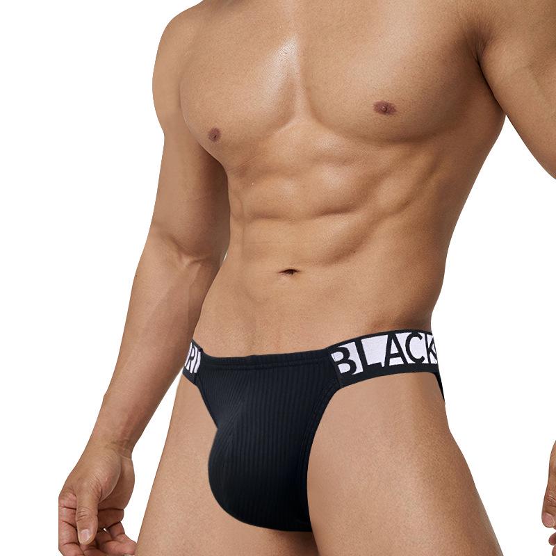 Трусы ORLVS XXL Черный (8152)