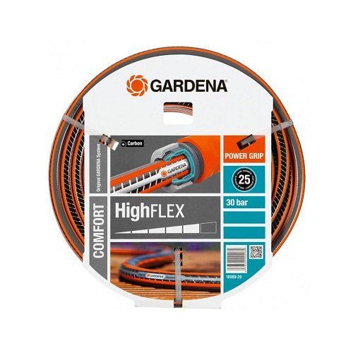 Шланг Gardena HighFlex 19 мм x 50 м (18085-20.000.00)