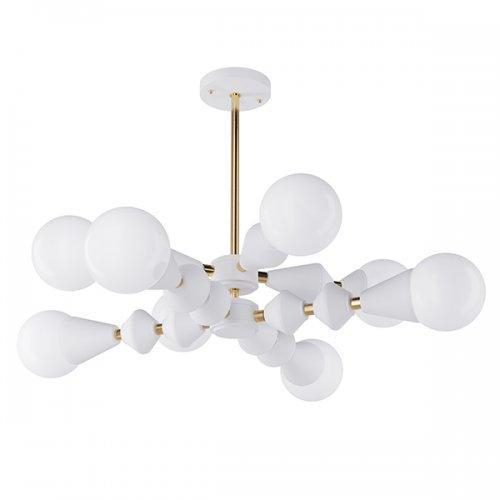 Люстра Pikart Lights Dome V8 horizontal (5990-2)