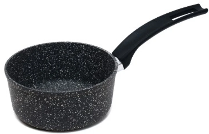 Ківш алюмінієвий Talko AD60160 з антипригарним покриттям 16 см 1,2 л (2492645665)