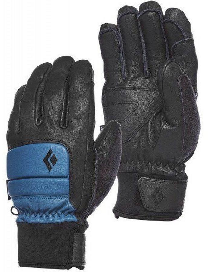 Перчатки Black Diamond Spark Gloves XL Astral Blue (1033-BD 801595.4002-XL) Перчатки Black Diamond Spark Gloves XL Astral Blue (1033-BD 801595.4002-XL)