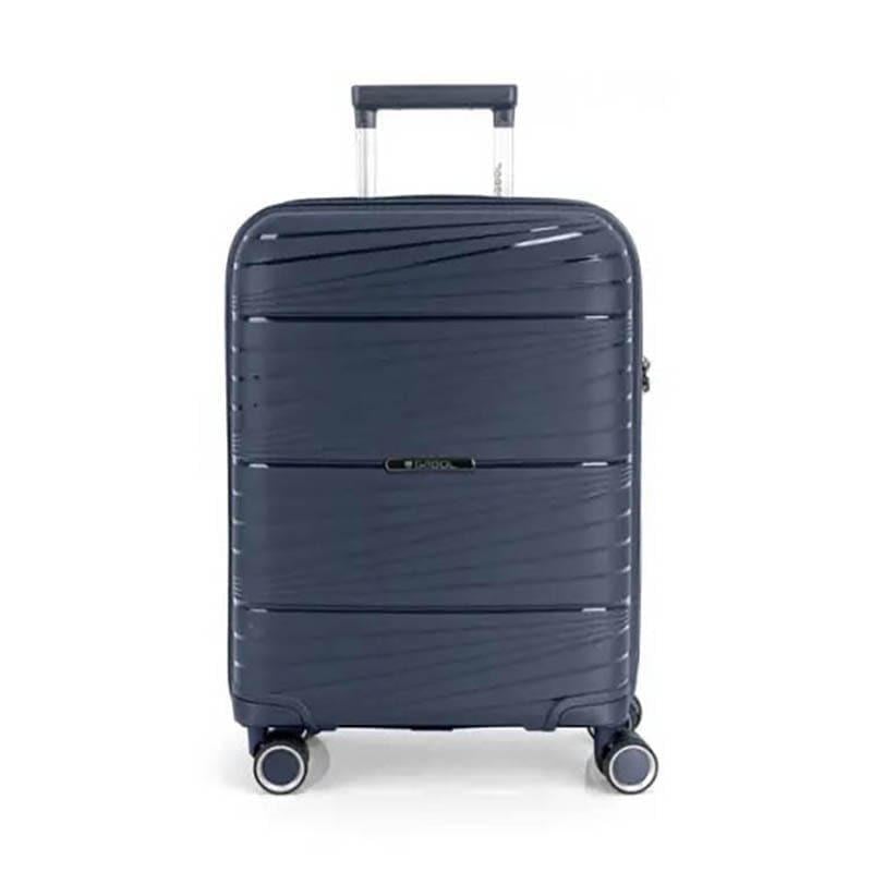 Валіза на 4-х колесах Gabol Kiba S 39 л Azul Marino (931382)
